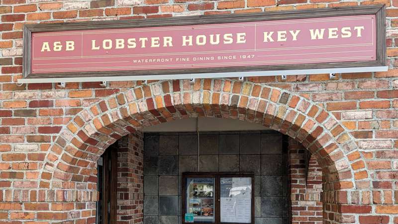 A&B Lobster House