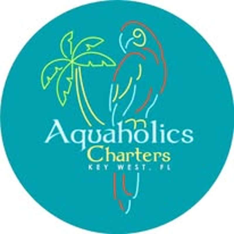 Aquaholics Charters Key West