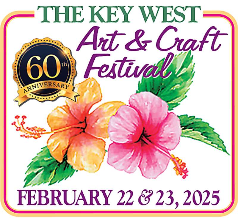 Key West Art & Craft Festival