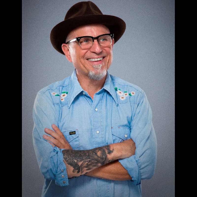 Comedy Key West: Bobcat Goldthwait