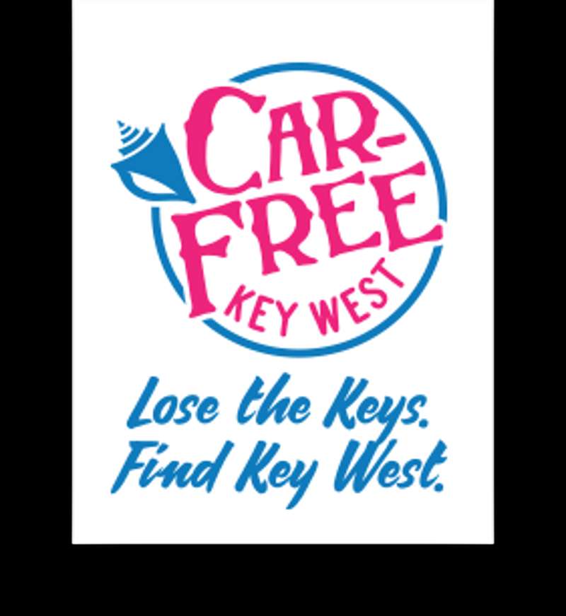 Car-Free Key West