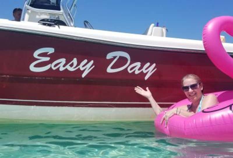 Easy Day Charters