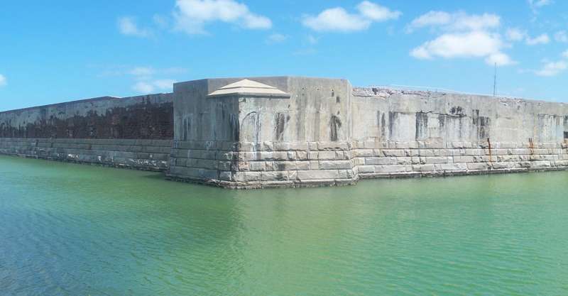 Fort Zachary Taylor State Park