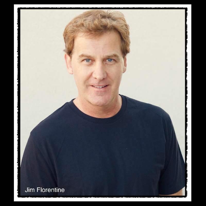 Comedy Key West: Jim Florentine