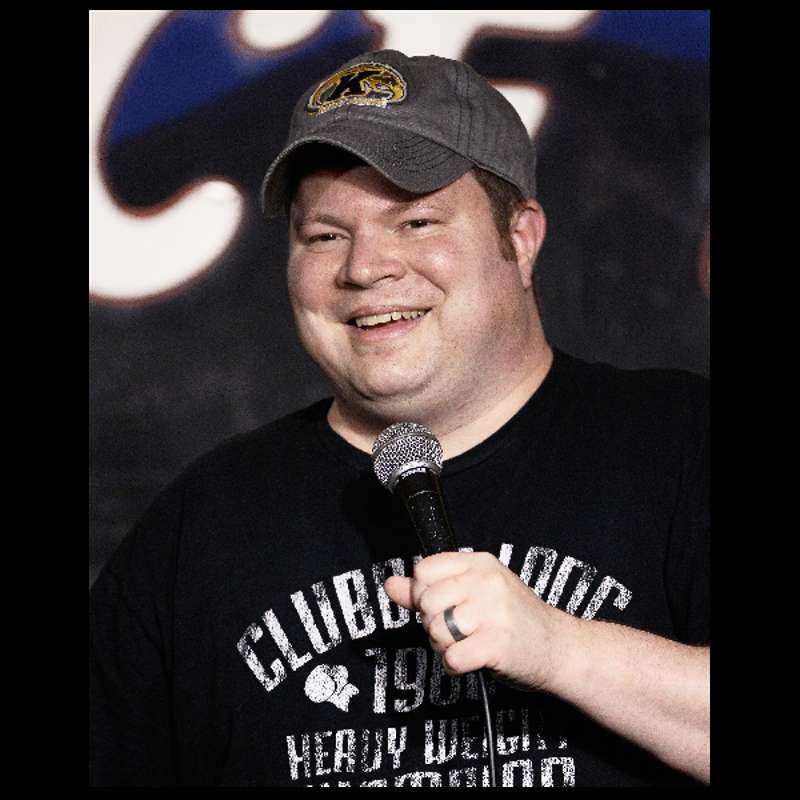 Comedy Key West | John Caparulo