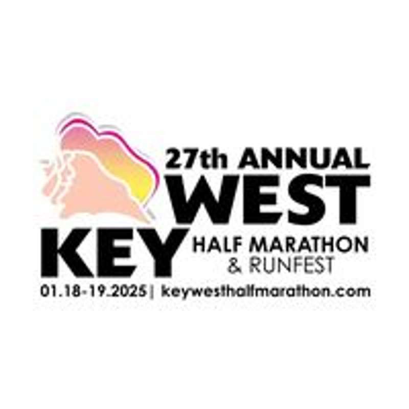 Key West Half Marathon & Runfest