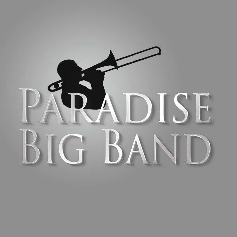 Tennessee Williams Theatre: Paradise Big Band: Holiday I