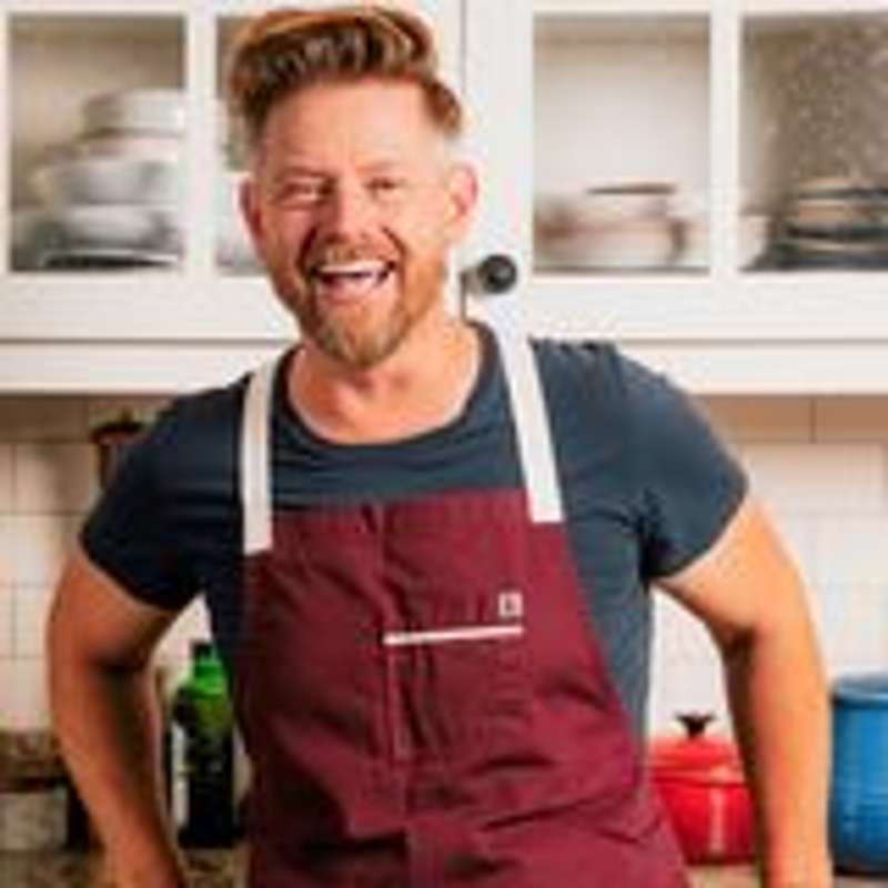 Four Flamingos, A Richard Blais Key West Kitchen: Thanksgiving Dinner