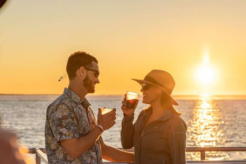 Sail Into the Sunset: Key West's Premier Dinner Cruise Experience