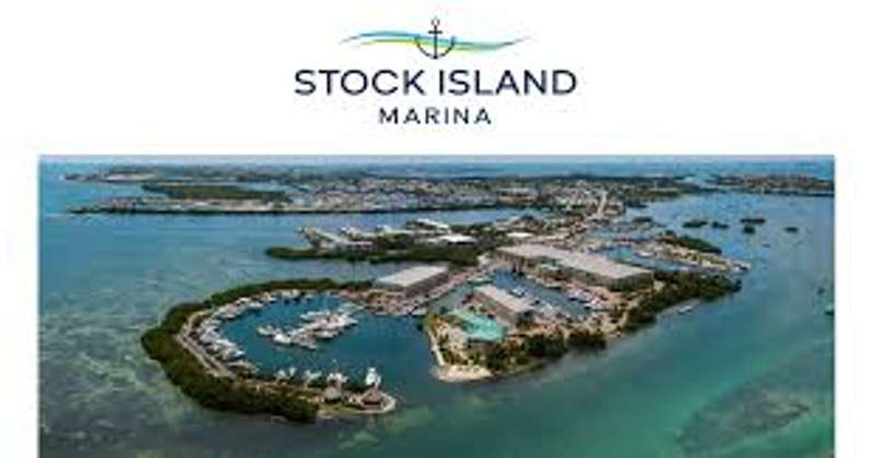 Stock Island Yacht Club and Marina