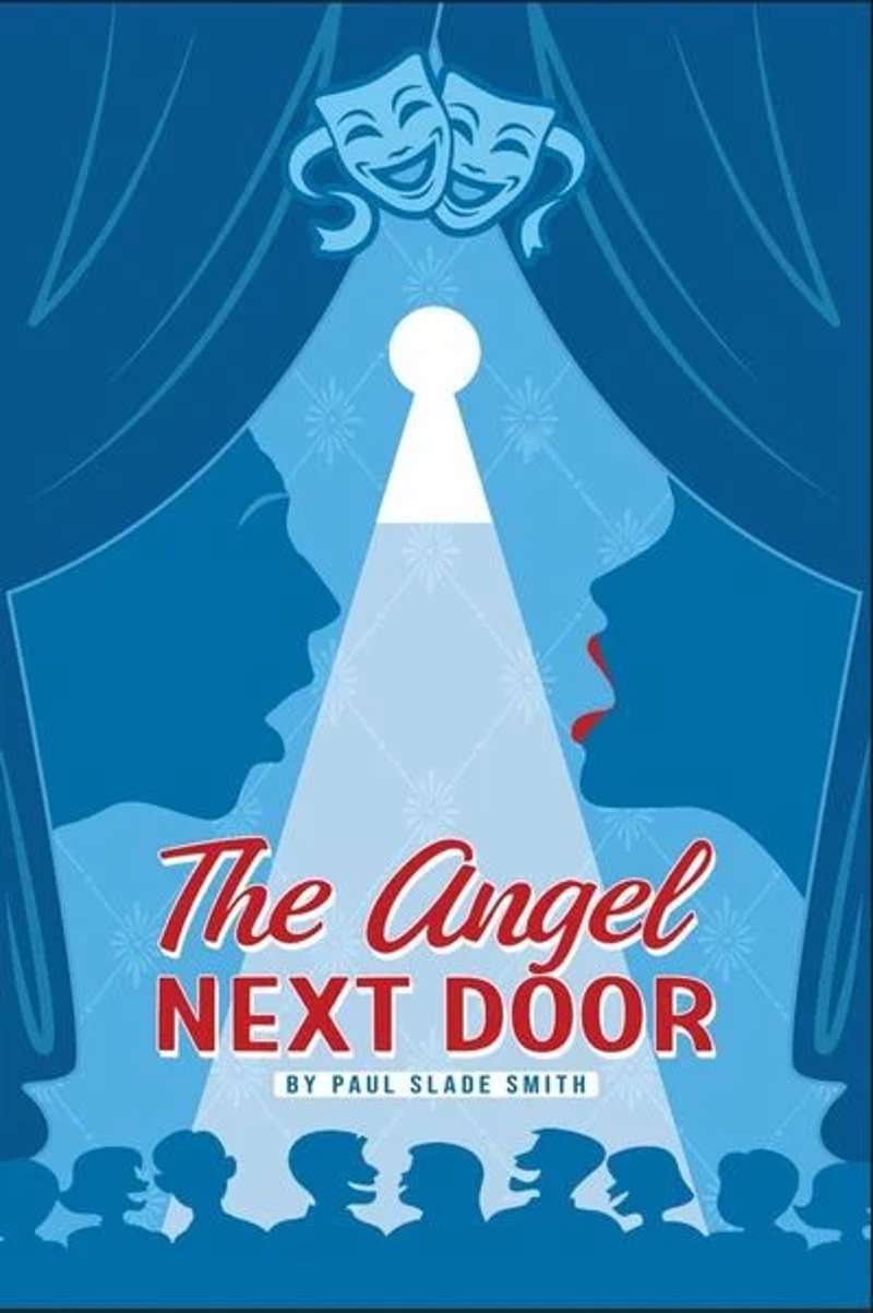 Waterfront Playhouse: The Angel Next Door