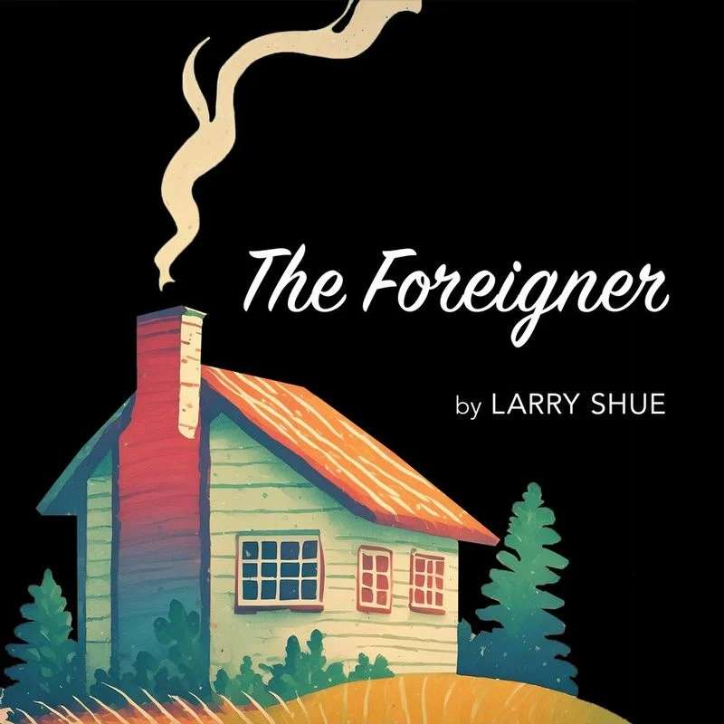 Red Barn Theatre: The Foreigner