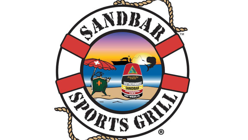 Sandbar Sports Grill - KeyWestTourist